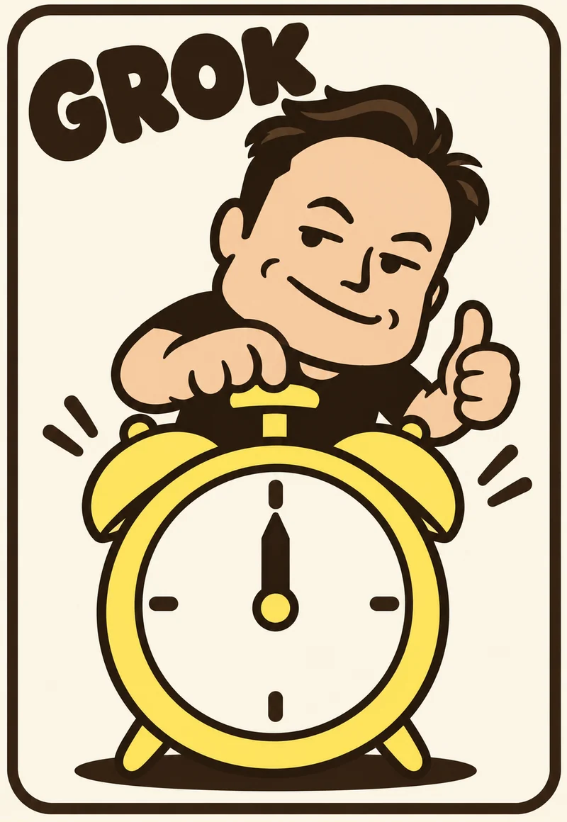 Grok